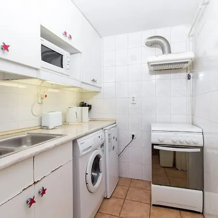 Apartamento Cityscape Budget Museum